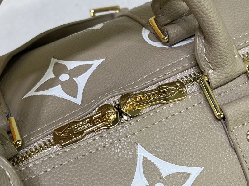 LV Travel Bags